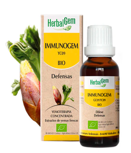 HERBALGEM IMMUNOGEM 50 ML