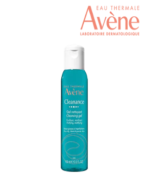 LIMPIADOR CLEANANCE AVENE