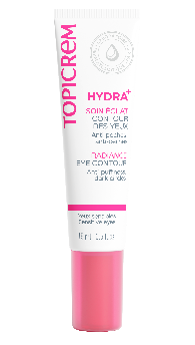 HYDRA+ Contorno de ojos