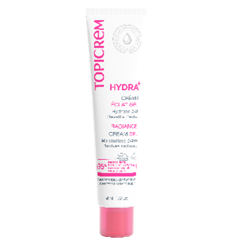 HYDRA+ Gel Hidratante Iluminador