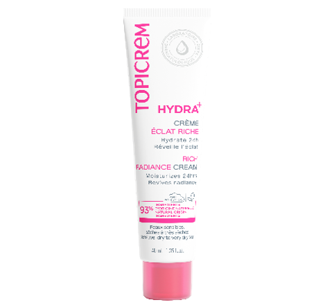 Hydra+ Crema Tintada Color Claro SPF50