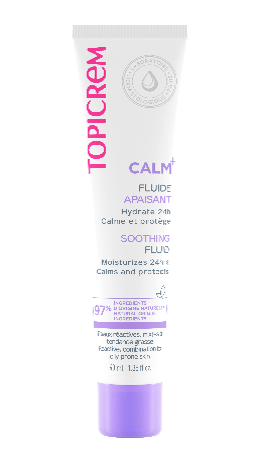 CALM+ Fluido Calmante