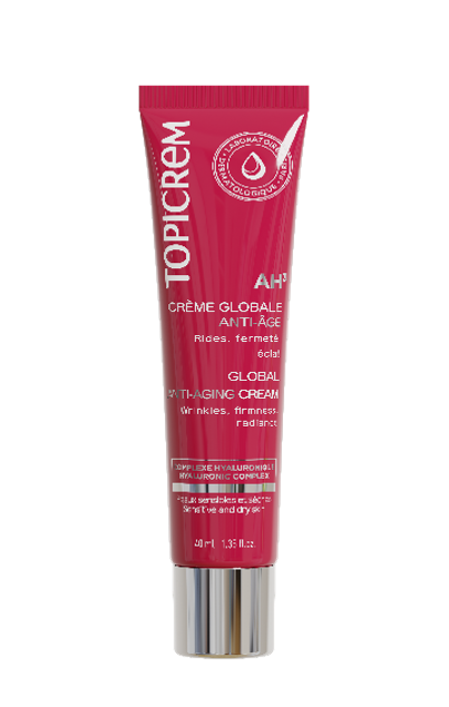 AH3 Crema Global Antiedad