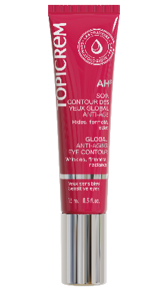AH3 Contorno de Ojos Global Antiedad
