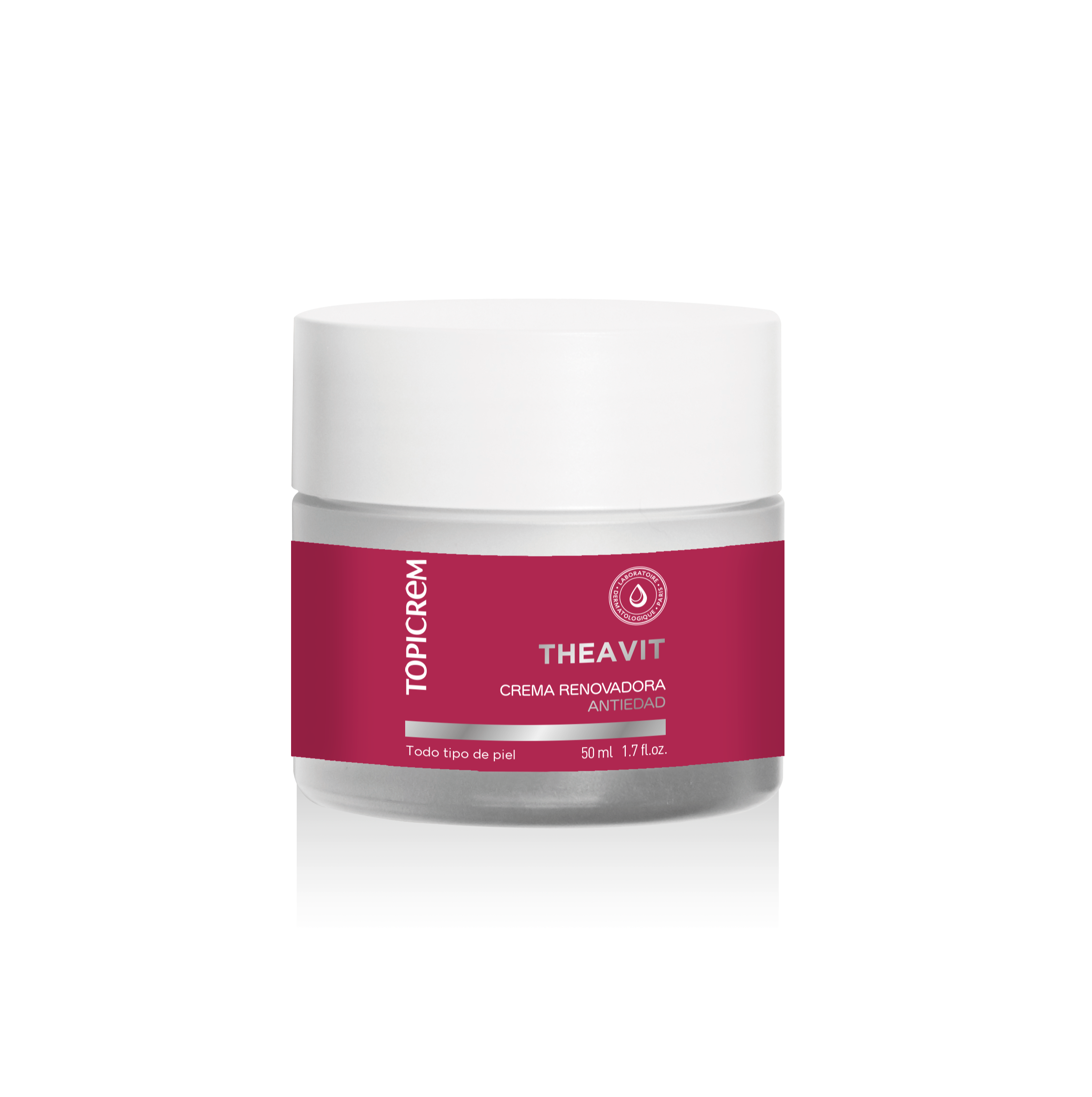 THEAVIT Crema Renovadora