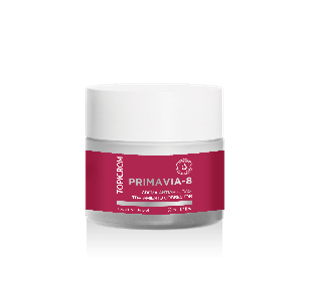 PRIMAVIA-8 Crema Antiarrugas
