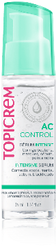 AC CONTROL Sérum Intensivo