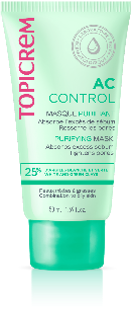 AC CONTROL Mascarilla Purificante