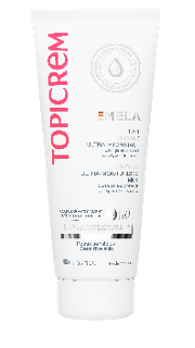 MELA Leche Unificadora Ultra-Hidratante Corporal SPF15