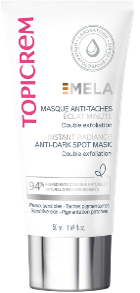 MELA Mascarilla Antimanchas Luminosidad Instantánea