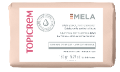 MELA Barra Exfoliante
