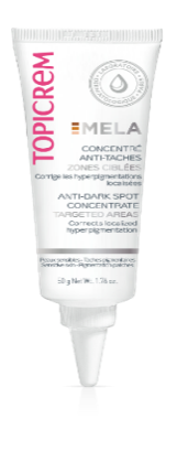 MELA Concentrado Antimanchas Zonas Localizadas