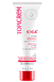 CICA+ Crema Calmante