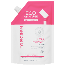 UH Refill Leche Ultra-Hidratante Corporal 500 ml