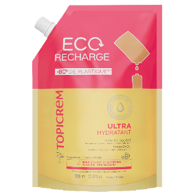 UH Refill Aceite de Ducha
