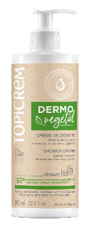 DERMOVEGETAL Crema de Ducha