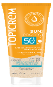 SUN PROTECT Leche SPF50+