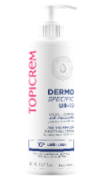 UR-10 Crema Alisadora Antirrugosidades