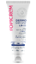 UR-30 Crema Calmante Antirrugosidades