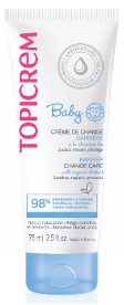 BABY Crema Cambio Pañal Acción Barrera