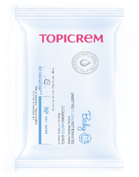 BABY Toallitas Limpiadoras al Agua