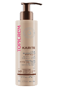 KARITE Crema Nutritiva Fortificante