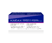 KAIDAX Embarazo & Lactancia