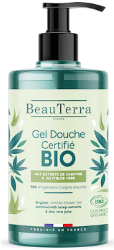 Gel de Ducha BIO