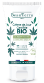 Crema de día BIO