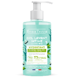 Gel Íntimo Hidratante BIO