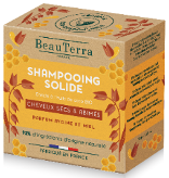 Champú Avena & Miel