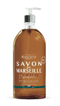 Jabón de Marsella Karité