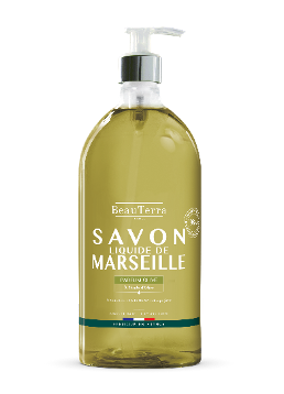 Jabón de Marsella Oliva