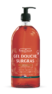 Gel de Ducha Monoï