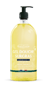 Gel de Ducha Flor de Jazmín