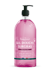 Gel de Ducha Higo