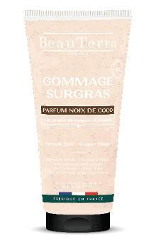 Exfoliante Coco