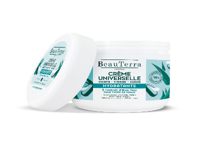 Crema Universal Hidratante