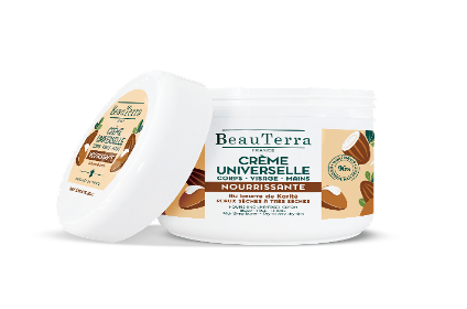 Crema Universal Nutritiva