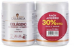 PACK 2 UDS.COLAGENO CON MAGNESIO+VITA C