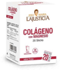 COLAGENO MAGNESIO SABOR FRESA (20 STICKS